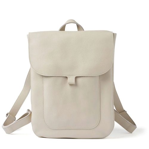 Backpack Come Along Cement | Keecie
