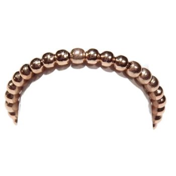 Flexring Rosegold 2mm | Gnoes