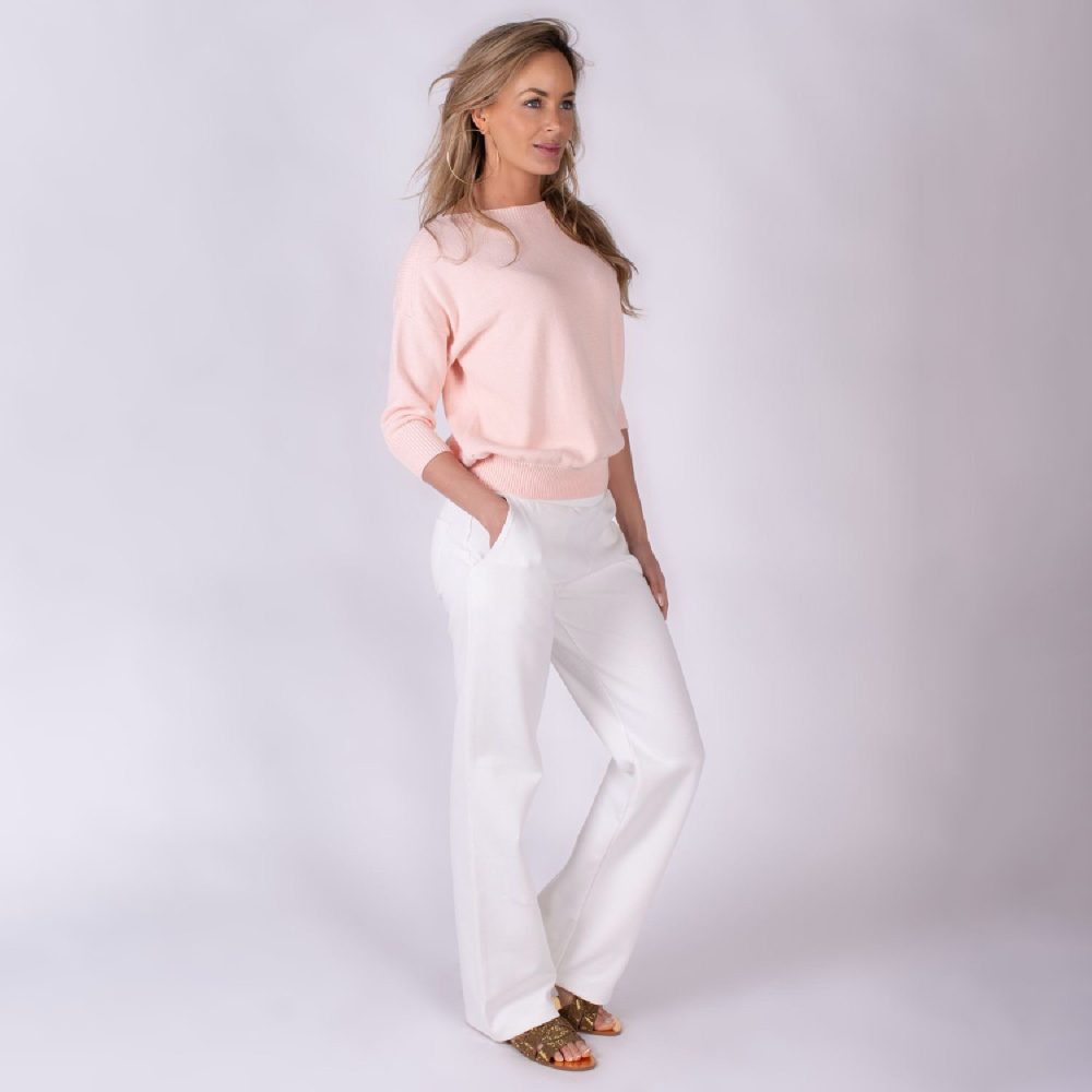 Lagos Trui Misty Rose | The Clothed