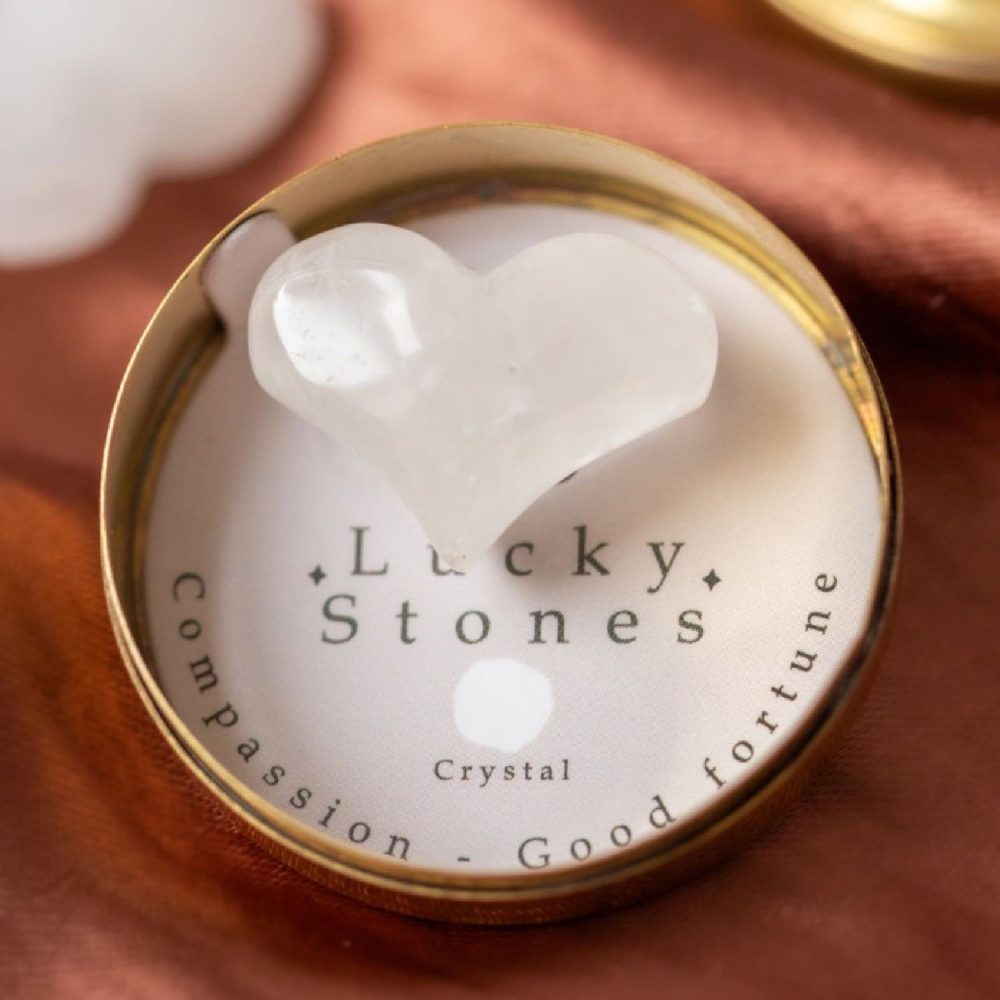 Healing Stones Crystal | My Heritage
