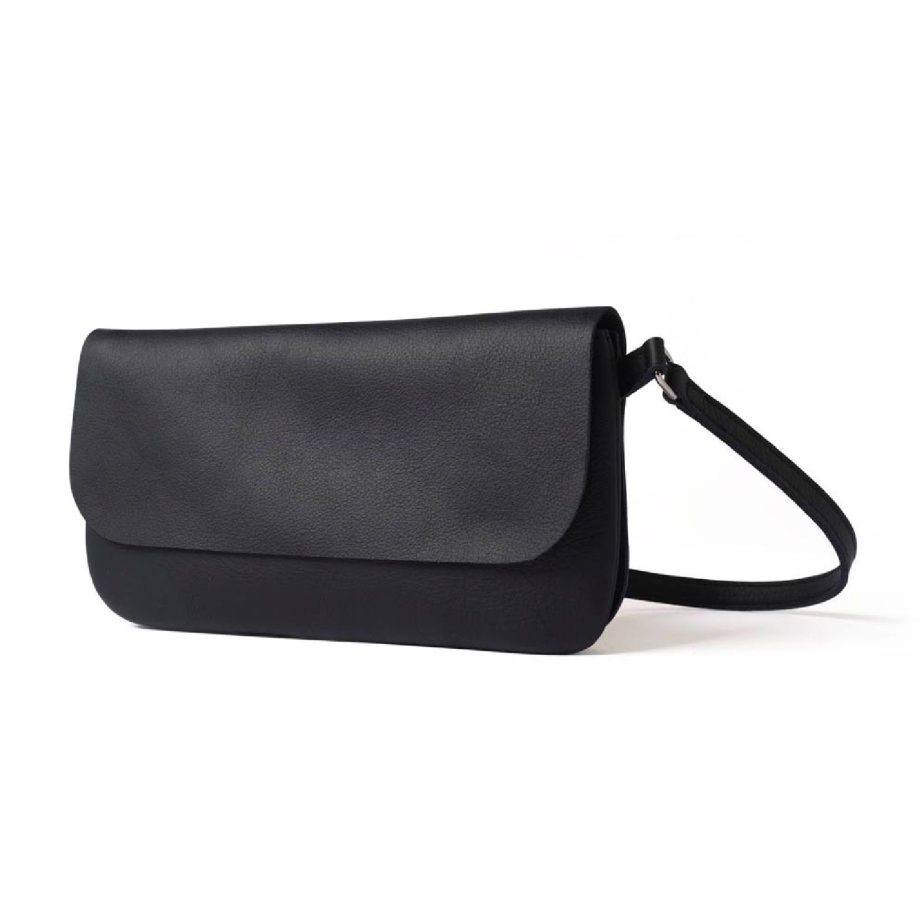 Bag Double Up Black | Keecie