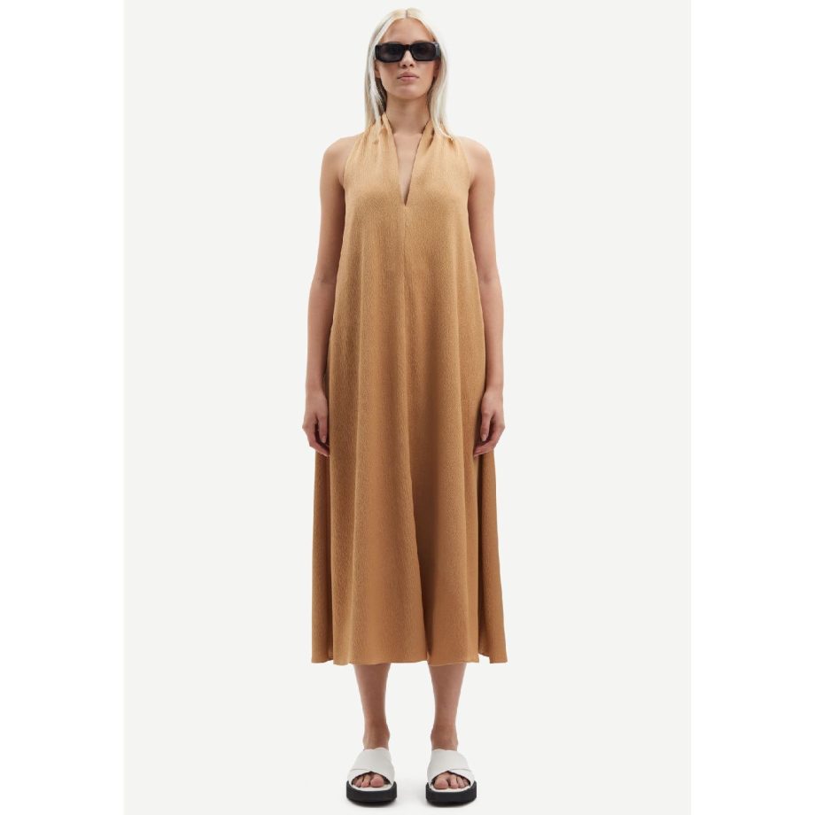 Sacille Dress Cartouche | Samsoe Samsoe