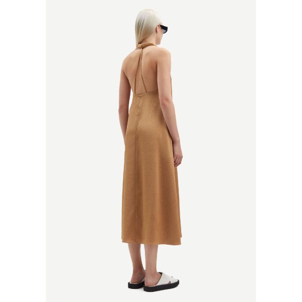 Sacille Dress Cartouche | Samsoe Samsoe