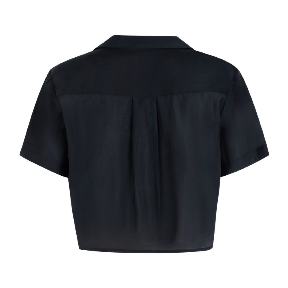 Dani Top Black | Another Label