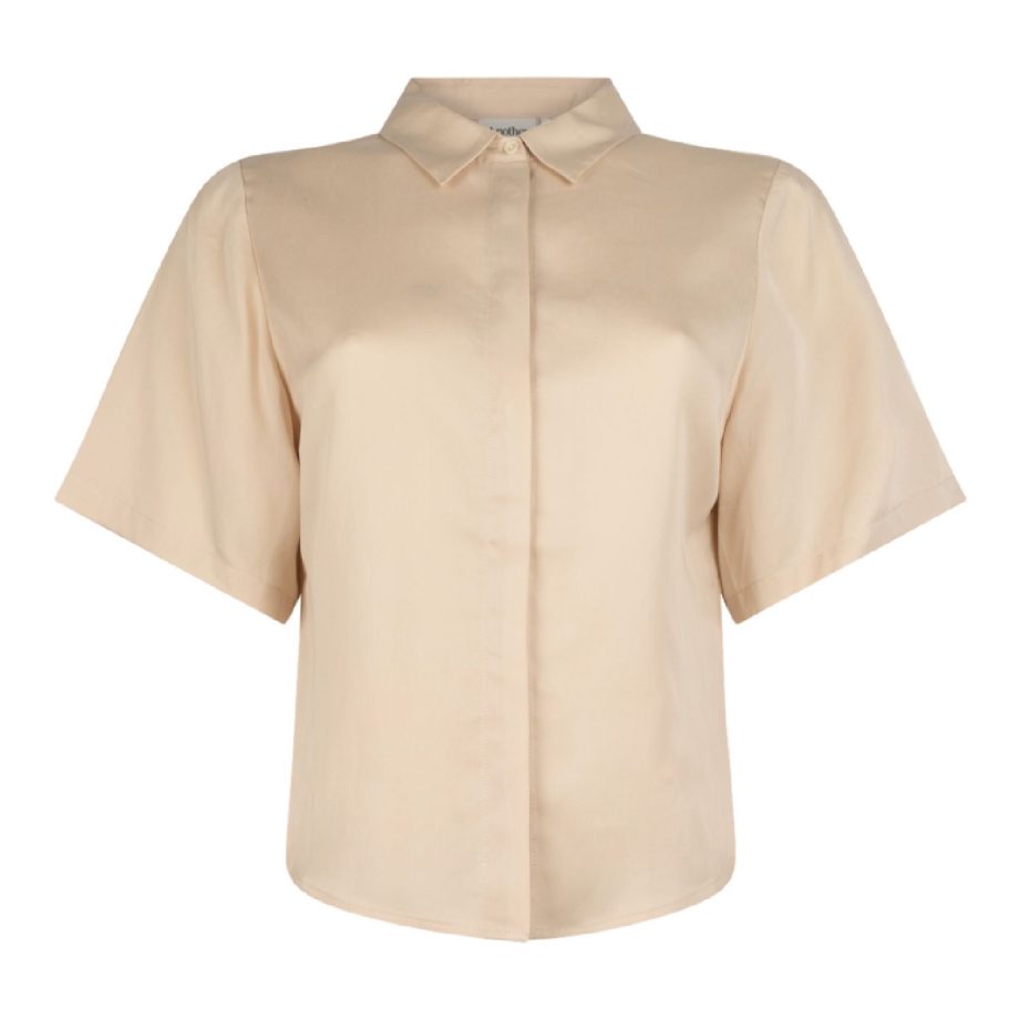 Dache Shirt Parchment | Another Label