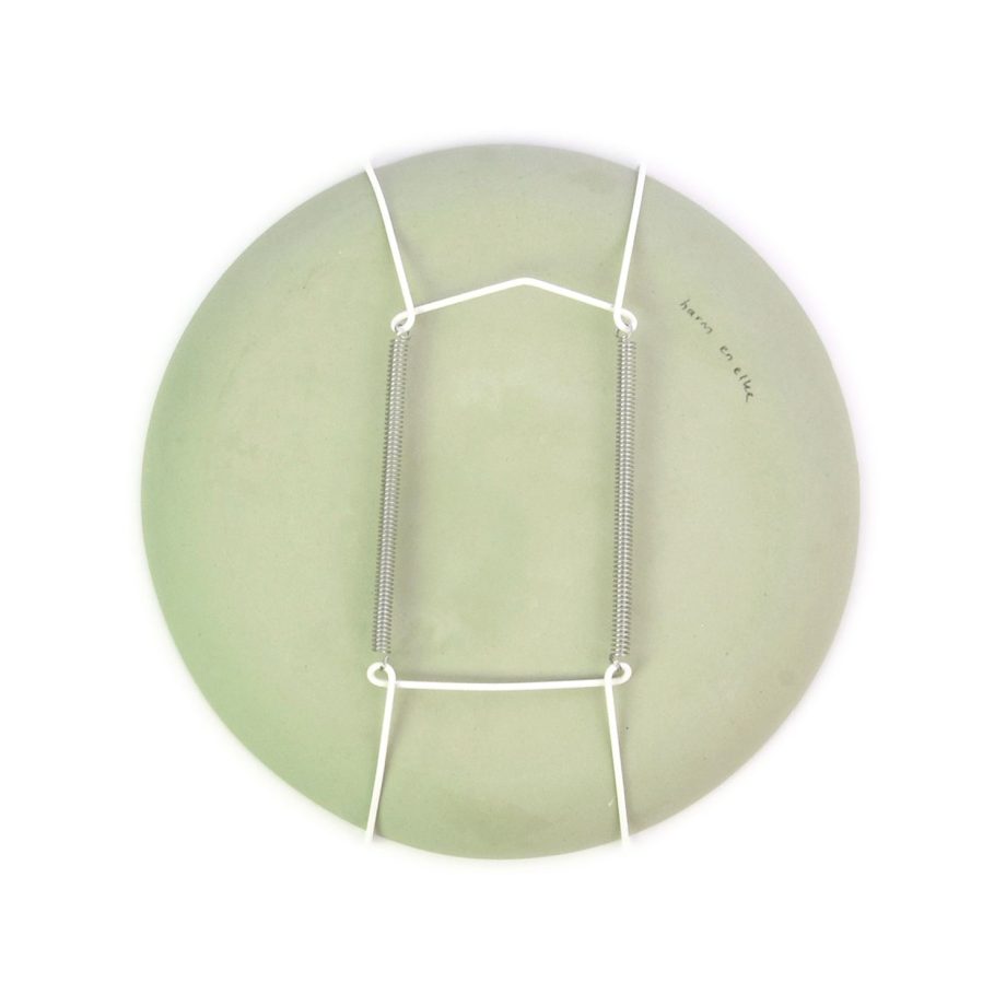 Plate Hanger | Studio Harm en Elke