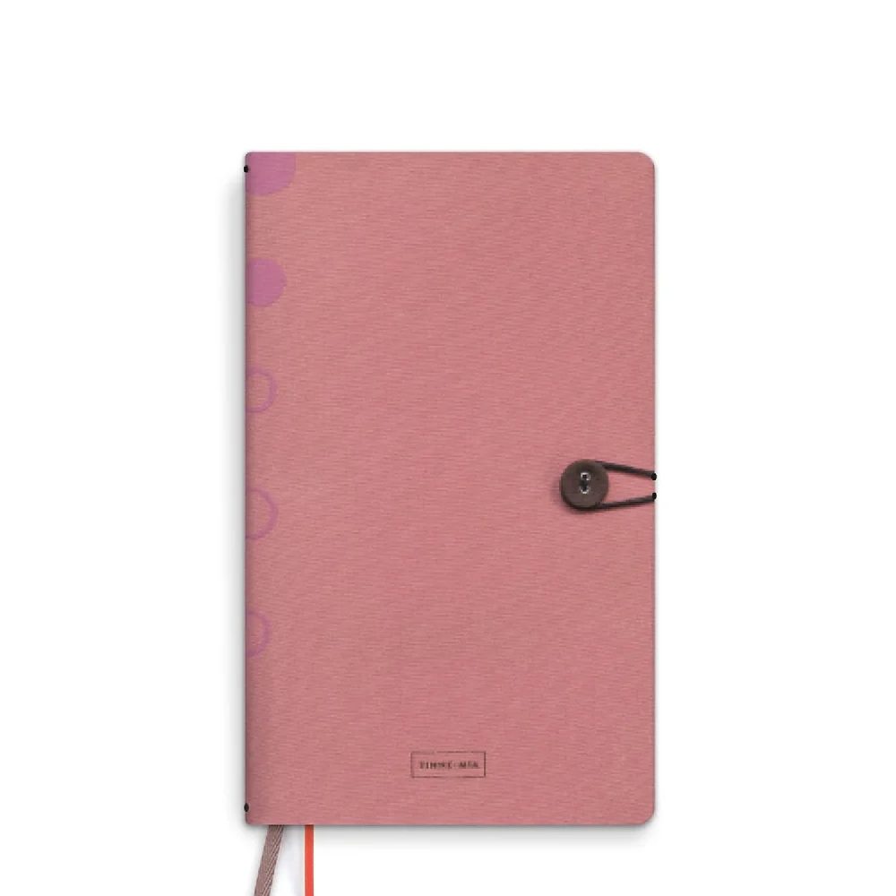 Notebook Rose Dawn | Tinne+Mia