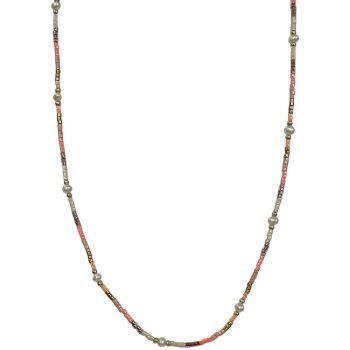 Necklace N8 S/S | Leju