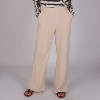 Istanbul Broek Perfectly Pale | The Clothed