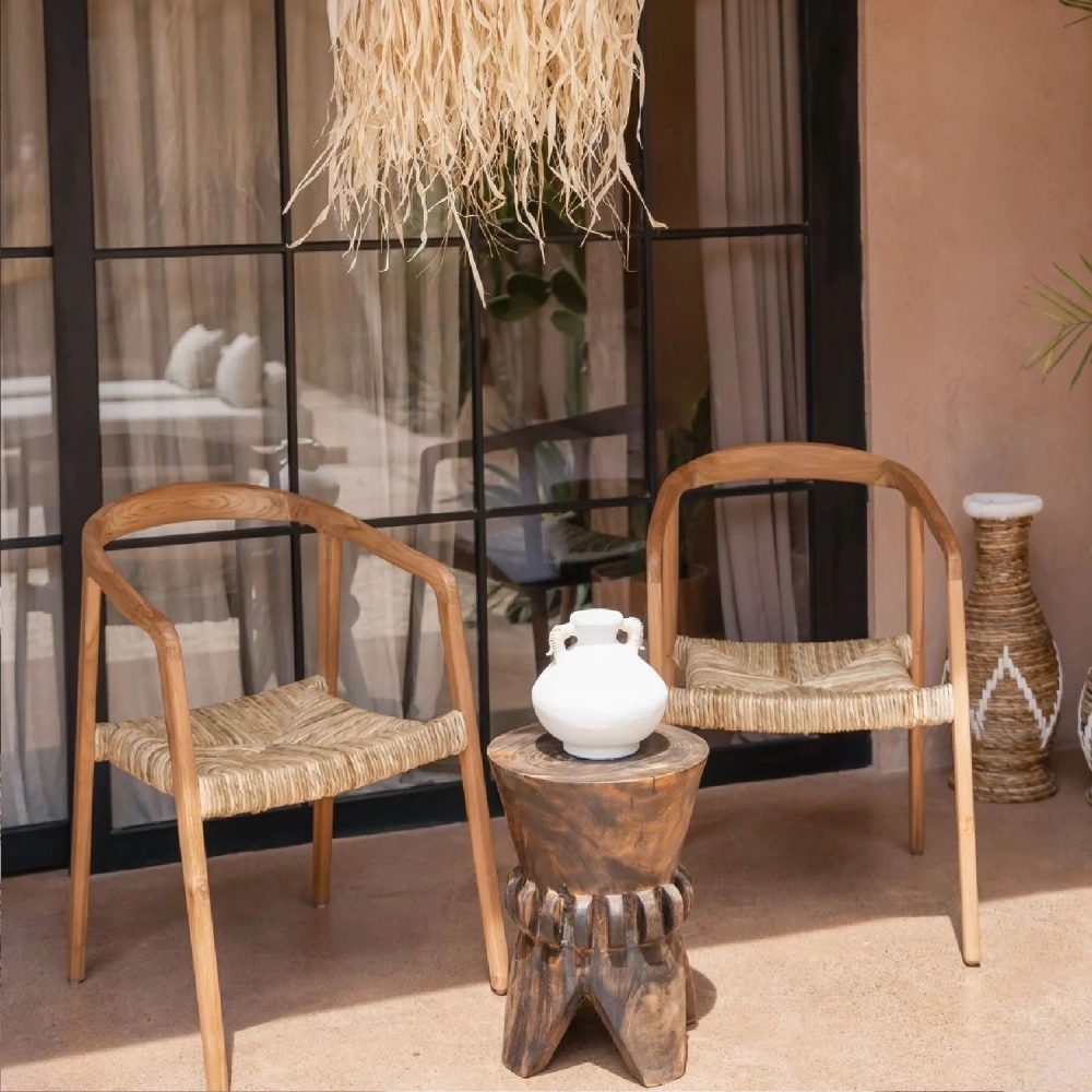 The Bromo Chair | Hippie Monkey