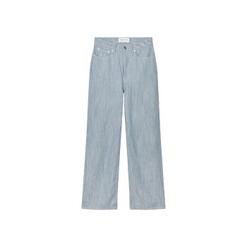 Shelly Jeans Breeze Blue | Samsøe Samsøe