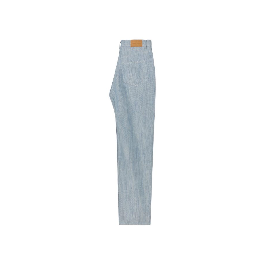 Shelly Jeans Breeze Blue | Samsøe Samsøe