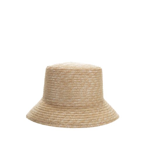 Natsu Straw Hat | Monk&Anna