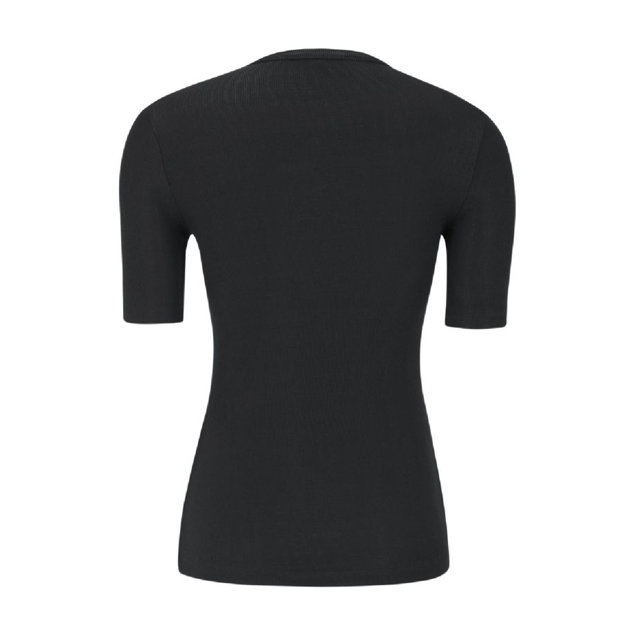 Fenja Top Black | Soft Rebels