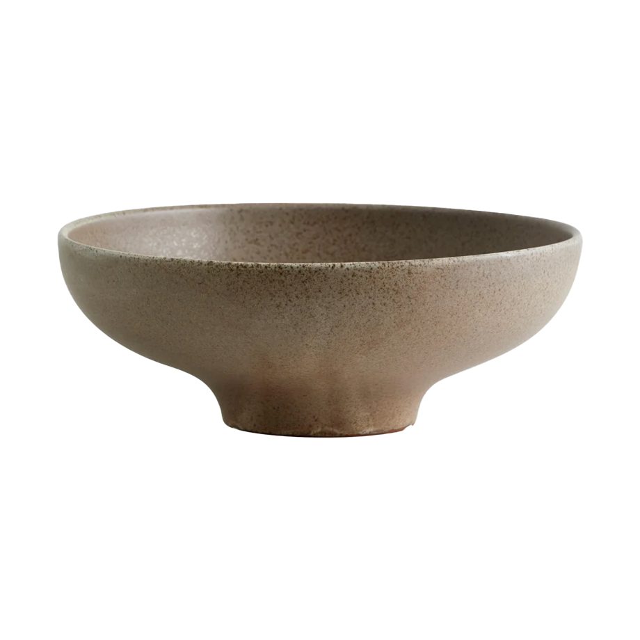 Inez Bowl Sand | Nordal