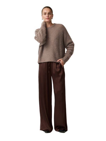 Pants Sammy Coffee Brown