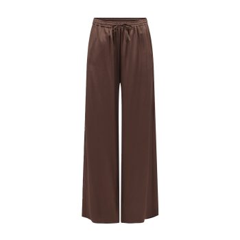 Pants Sammy Coffee Brown | Alchemist