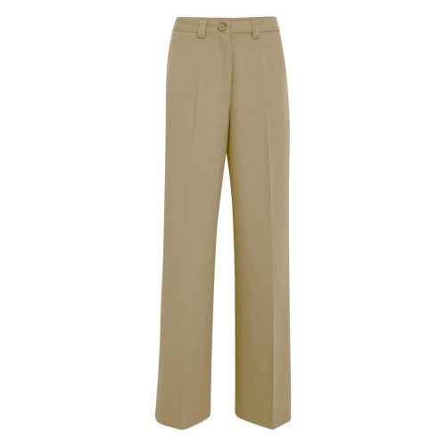 Ginette Pants Winter Twig Sand | Peppercorn