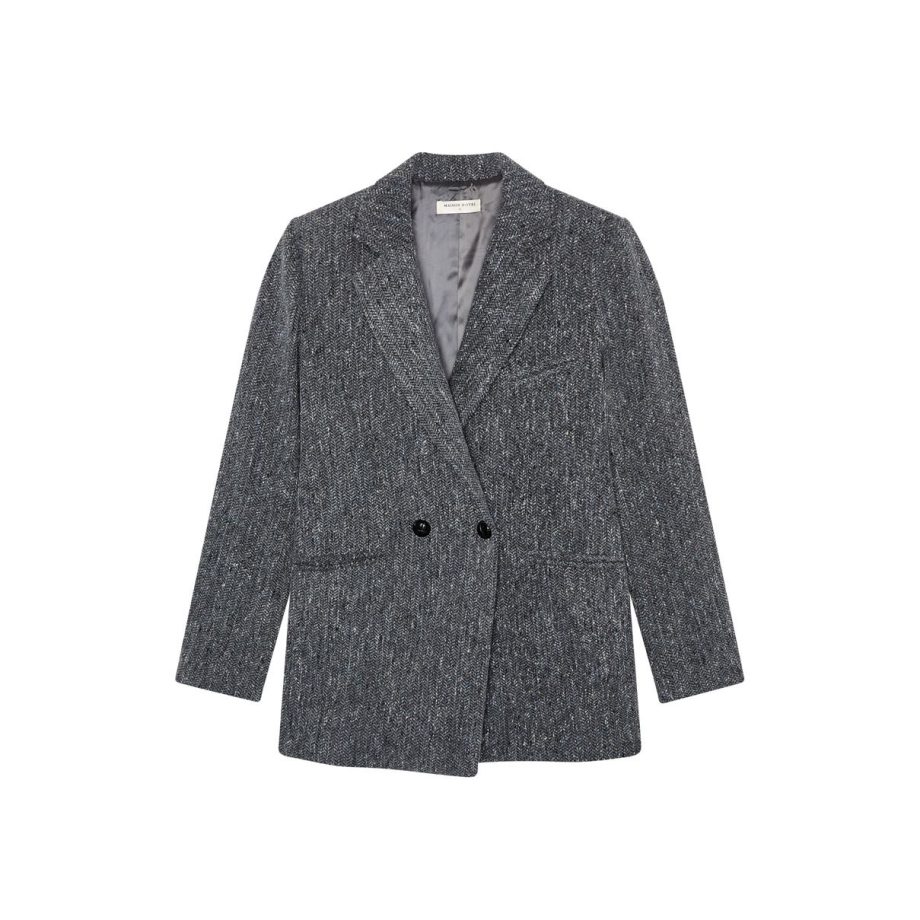 Espiga Wilson Blazer | Maison Hotel