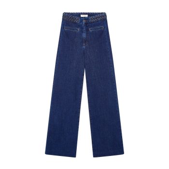 Pants Ros Denim | Maison Hotel