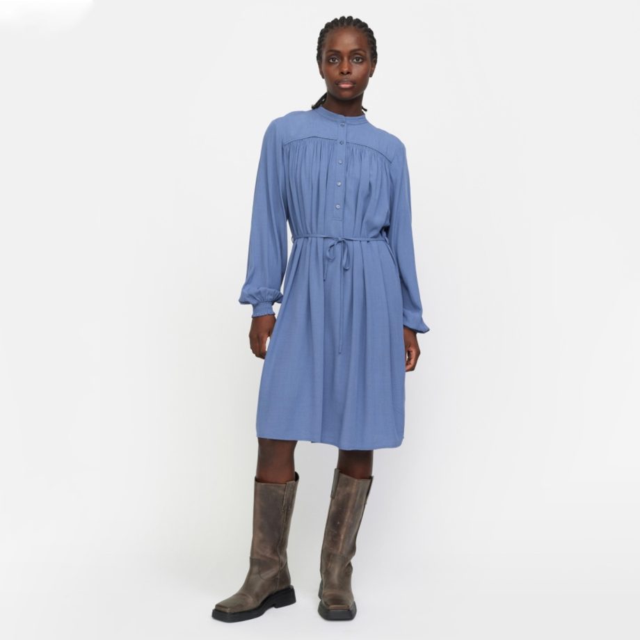 Alori Dress Wild Wind | Soft Rebels