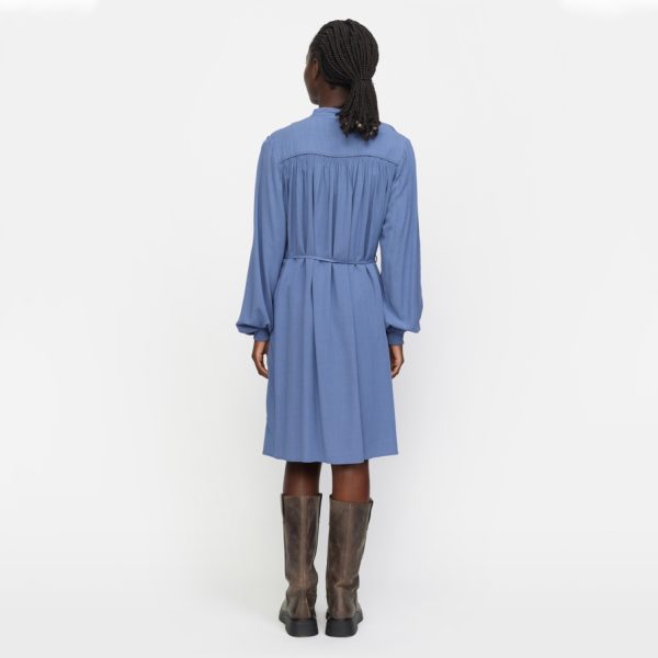 Alori Dress Wild Wind | Soft Rebels