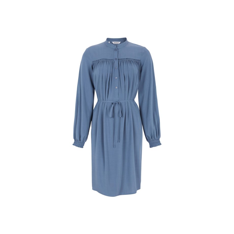 Alori Dress Wild Wind | Soft Rebels