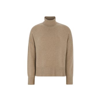 Luni Rollneck Knit | Soft Rebels