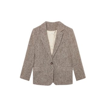 Hulton Arms Frederick Blazer | Maison Hotel