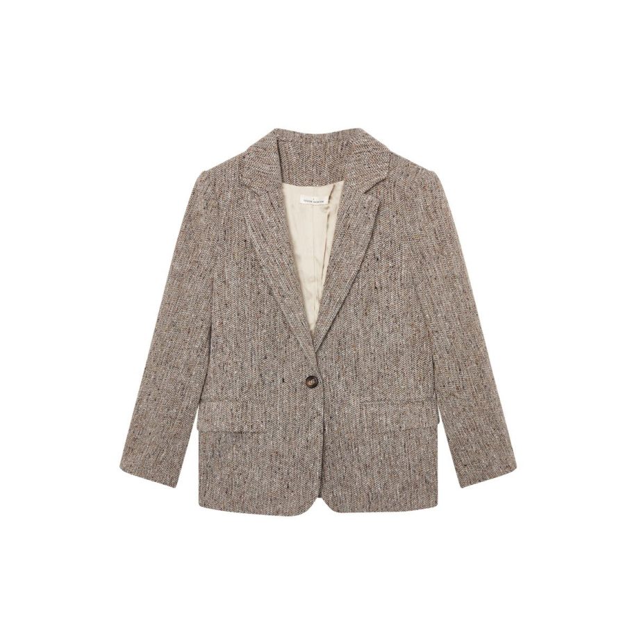 Hulton Arms Frederick Blazer | Maison Hotel