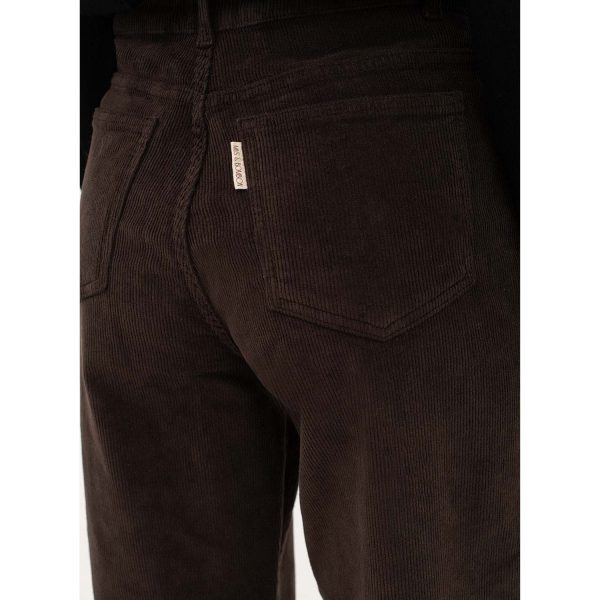 Ruecas Trousers Anthracite | Mus & Bombon - Afbeelding 3