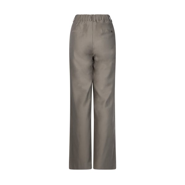 Mosi Pants Dusty Olive | Another Label