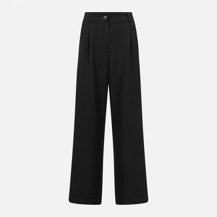 Cara Pants Black | Alchemist