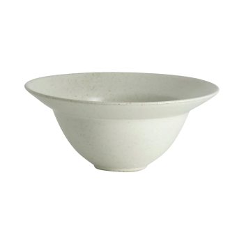 Grawa Soup Plate Ivory | Nordal