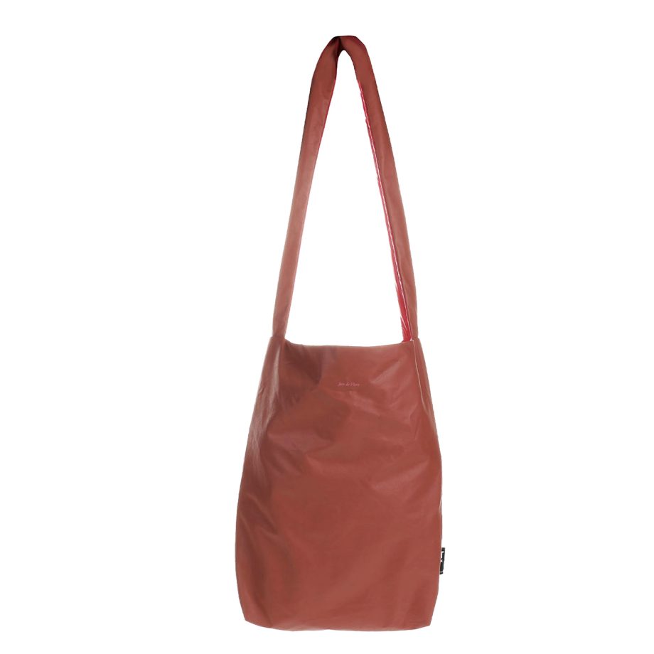 Red Wood | Tinne+Mia Feelgoodbag