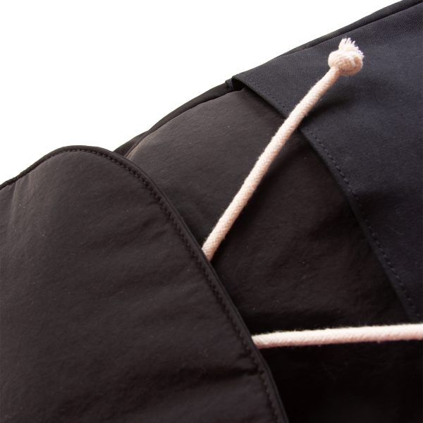 Kaizen Backpack Black | Monk&Anna