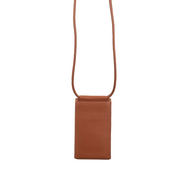 Phone Pouch Carnelian | Monk&Anna