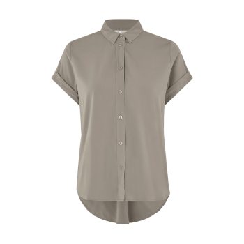 Majan Shirt Bungee Cord | Samsoe Samsoe