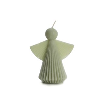 Xmas Angel Sage | Rustik Lys