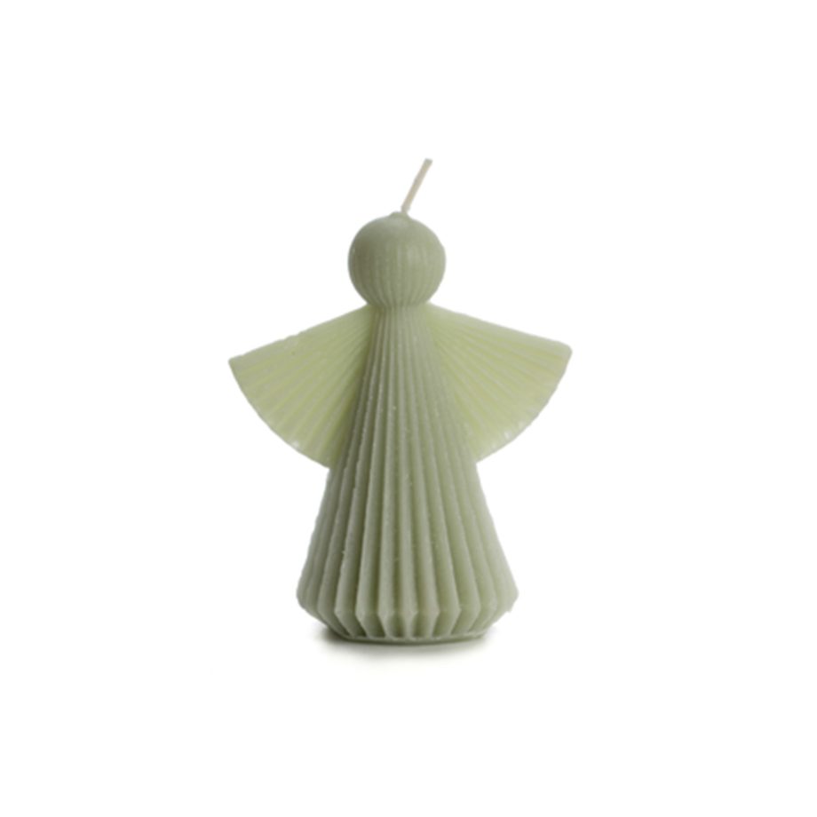 Xmas Angel Sage | Rustik Lys