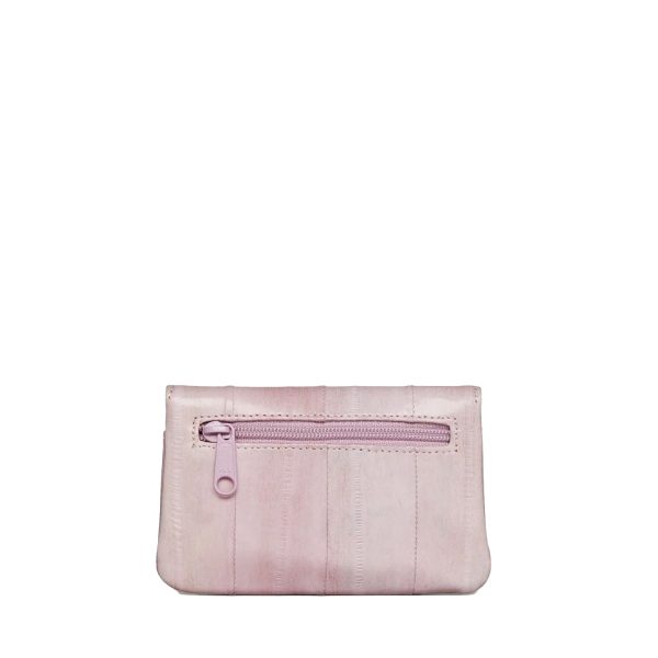 Handy Purse Dusty Rose | Becksöndergaard