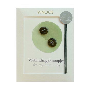 Verbindingsknoopjes | Vinoos