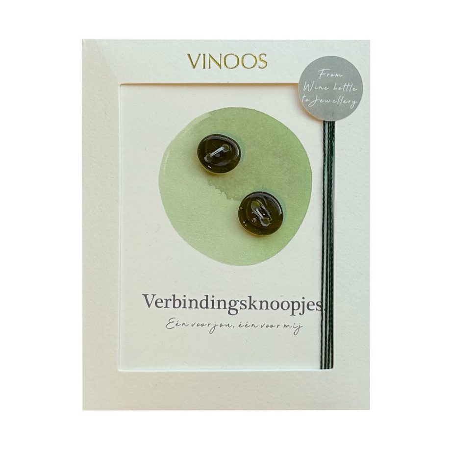 Verbindingsknoopjes | Vinoos