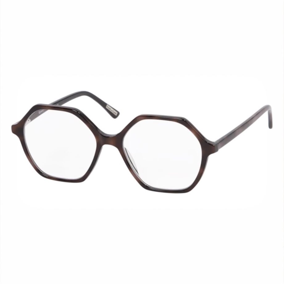 Eyewill Pearly Brown | Frank & Lucie