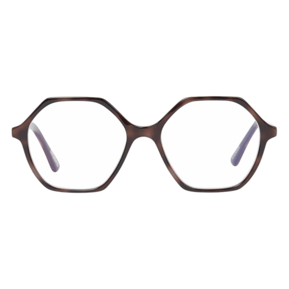 Eyewill Pearly Brown | Frank & Lucie