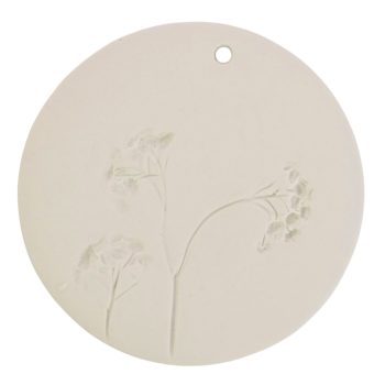 Plant Hanger White | Studio Harm en Elke