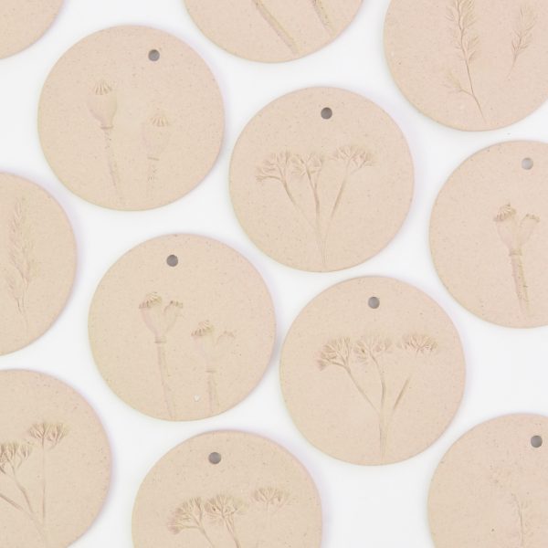 Plant Hanger Sand | Studio Harm en Elke