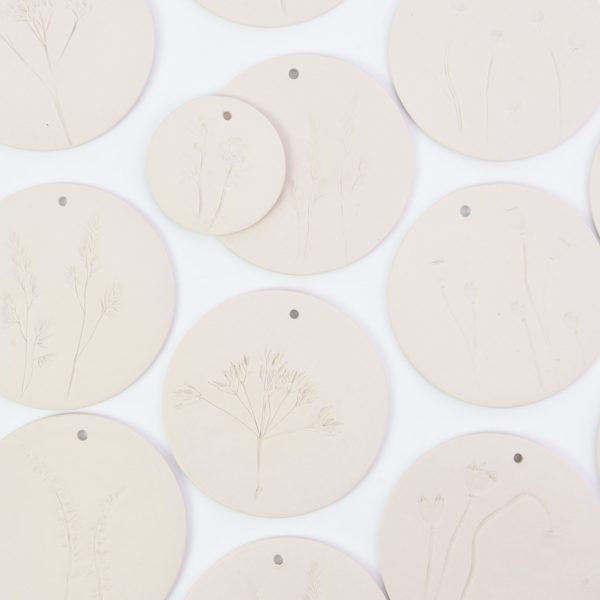 Plant Hanger Nude | Studio Harm en Elke