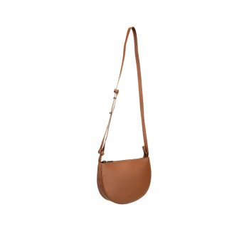 Farou Shoulder Bag Carnelian | Monk&Anna