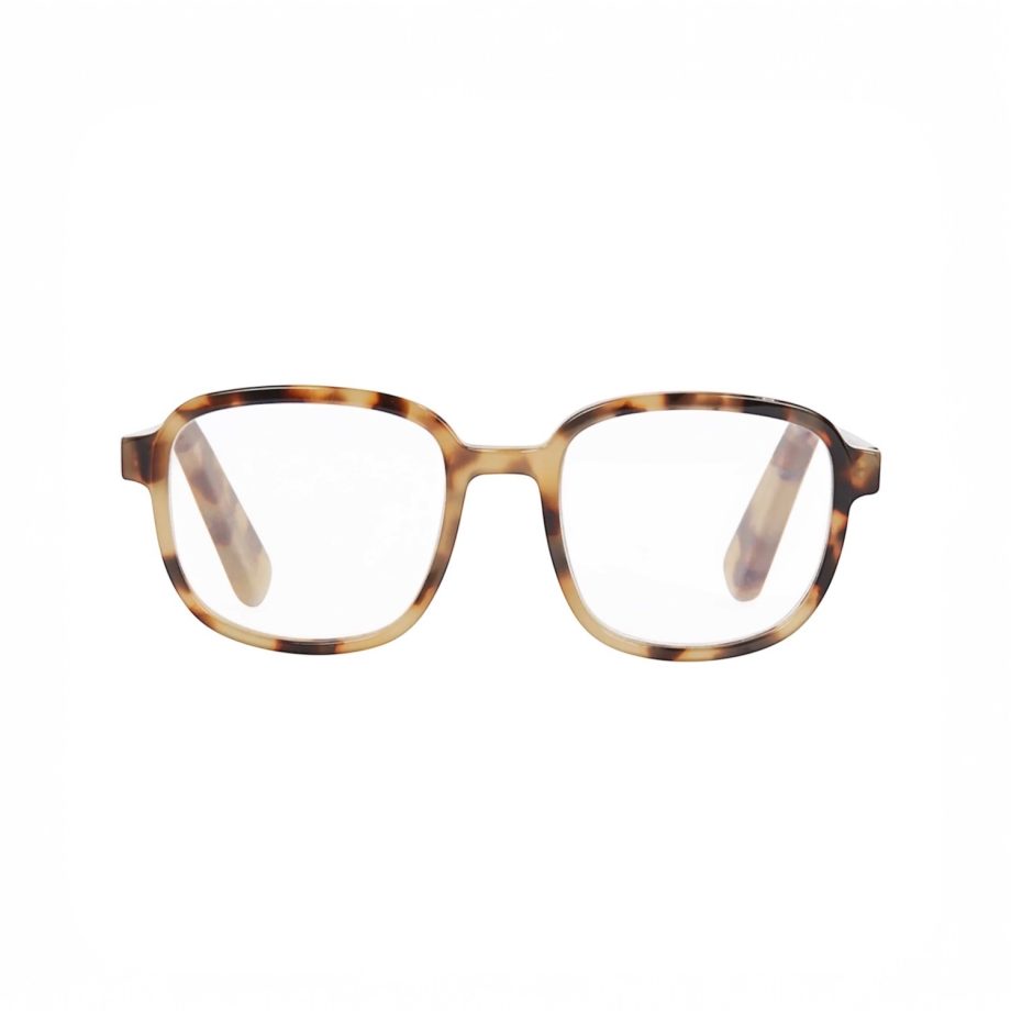 Eyeknow B (Size 53) Greyvanna | Frank & Lucie